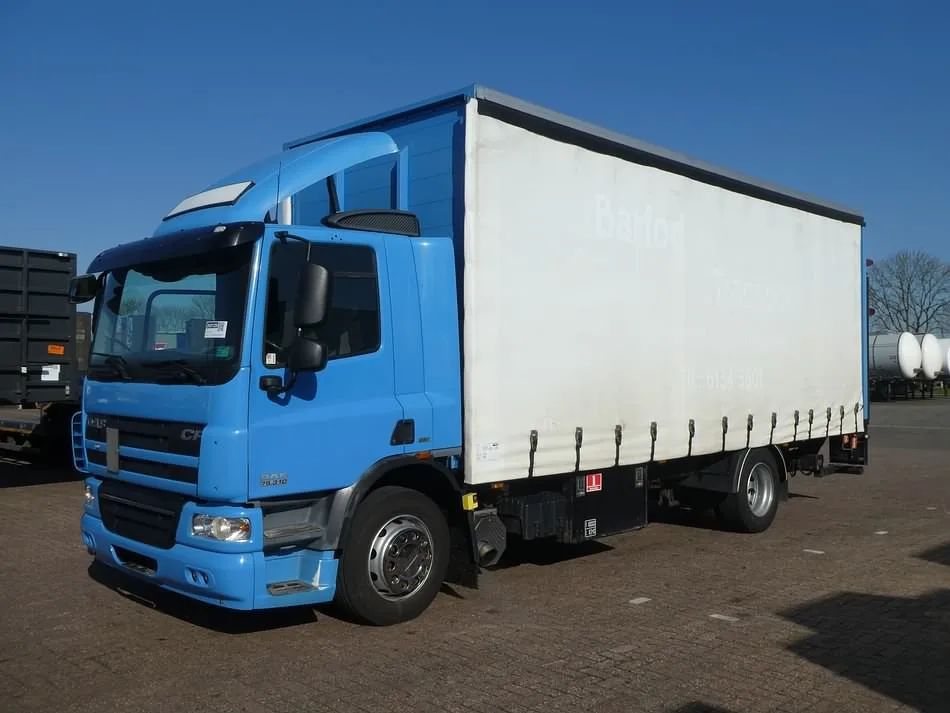 DAF