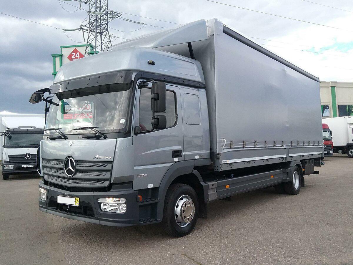 Mercedes-Benz