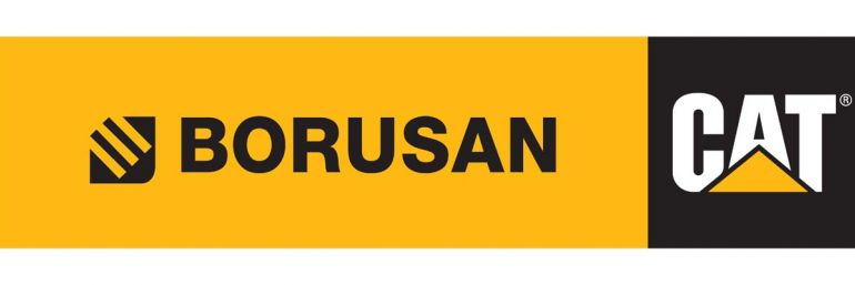 Borusan CAT