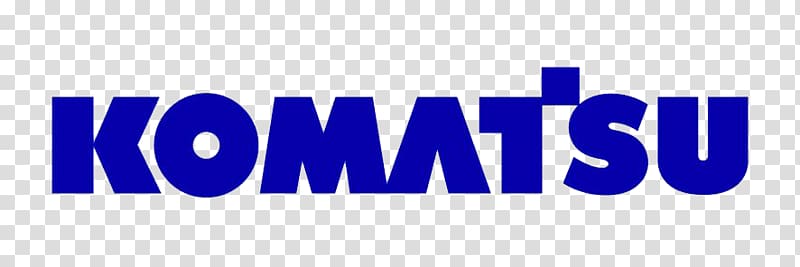 KOMATSU